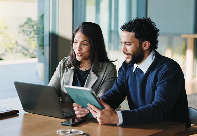 Investment Advisor